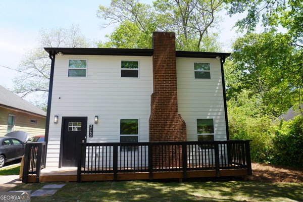 3148 Church Street Atlanta