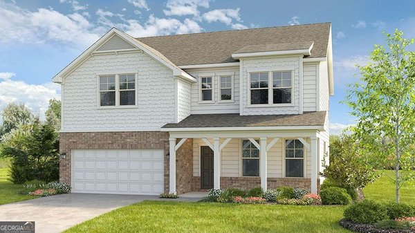 8810 Chesford Grove Ball Ground