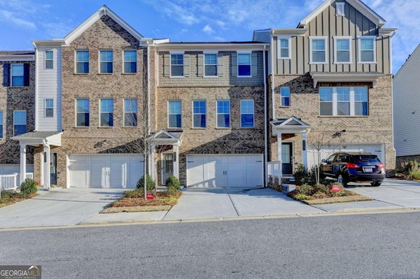 3661 Willingham Run, Marietta