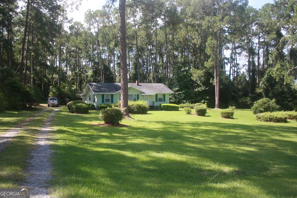 770 Soperton Highway Eastman