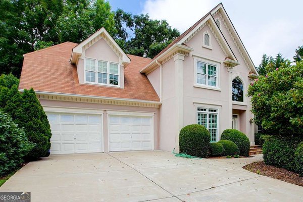 3305 Greencastle Marietta