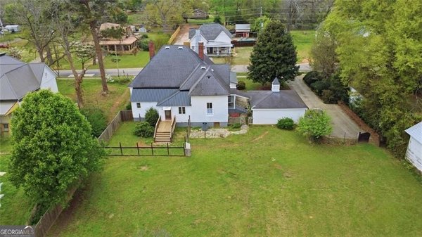 3626 Highway 213, Mansfield