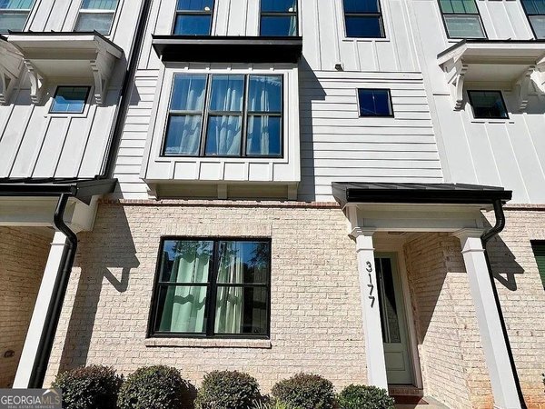 3177 Kincaid Drive Decatur