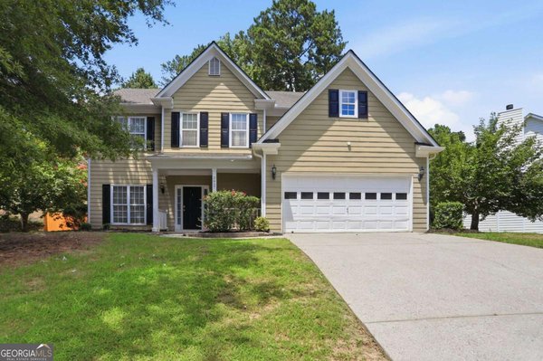 2627 Spring Cast Drive Buford
