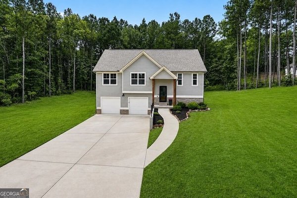 1145 Awenasa Drive, Villa Rica