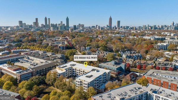 870 Inman Village Parkway Atlanta