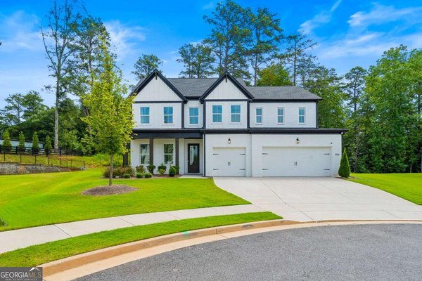 1914 Harken Grove Marietta