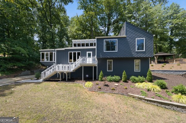493 Willow Springs Drive Marietta