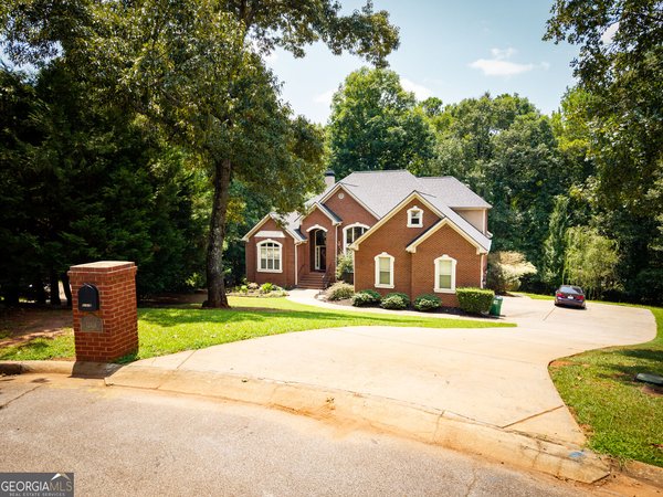 12426 Edgewater Drive Hampton