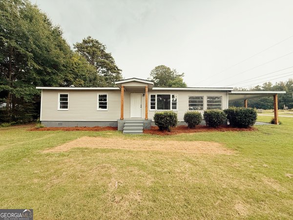 69 Oak Ave Street, Warm Springs