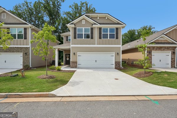 111 Vineyard Walk, Carrollton