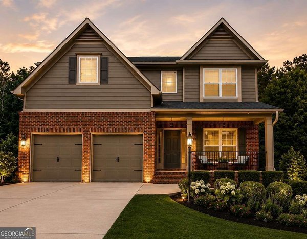 1038 Boxwood Lane, Canton