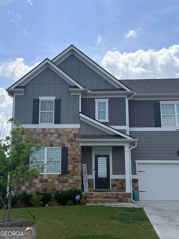386 Thompson Drive, Dallas