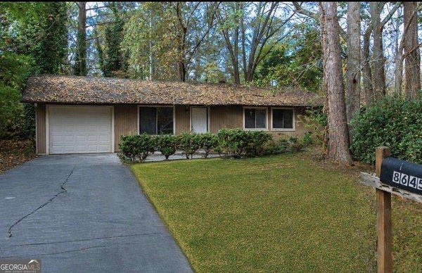 8645 Embrey Drive Jonesboro