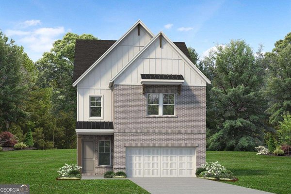 1931 Allyan Drive NE Marietta