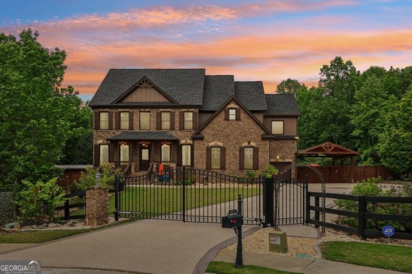 3769 Tupelo Trail Auburn