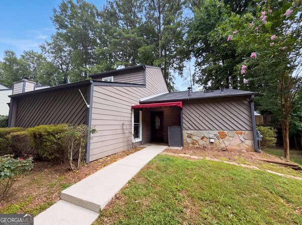 282 Toweridge Drive Marietta