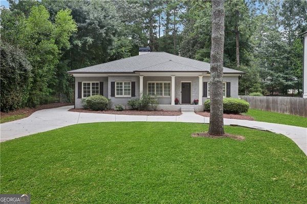 3252 Lavista Road Decatur