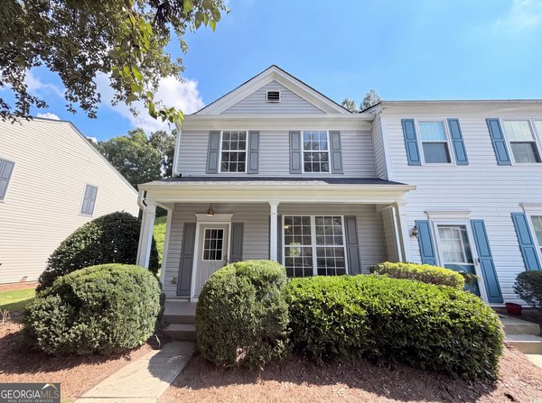 9155 Nesbit Ferry Road Johns Creek
