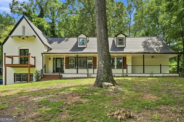 2340 Highview Road, Atlanta