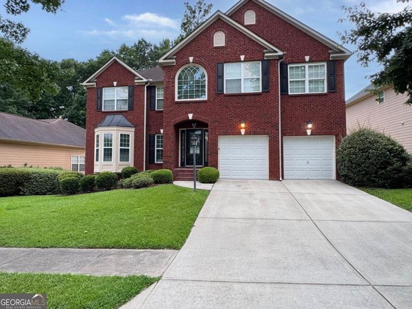 7172 Thoreau Circle, South Fulton
