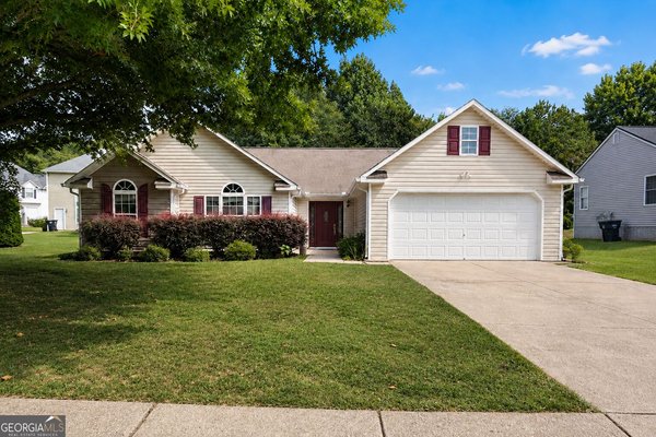 6330 Queensdale Drive Douglasville