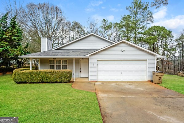 124 Springvalley Circle, Stockbridge