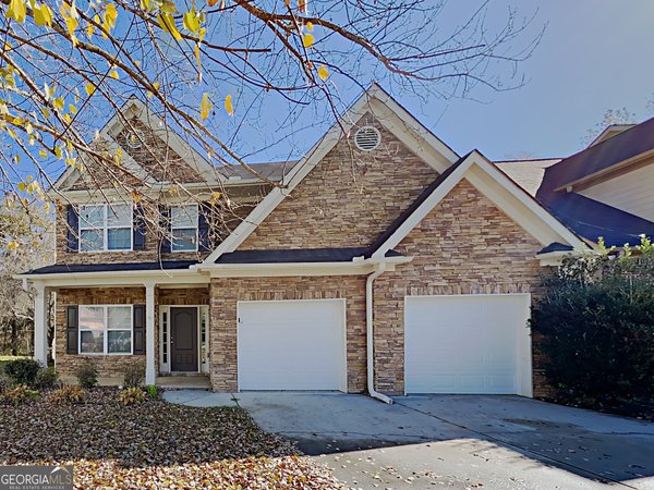 main picture of 6803 Grand Hickory Drive, Braselton