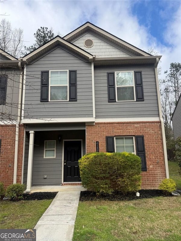 4157 Shoals Lane Union City
