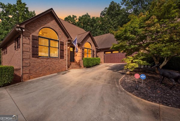 248 Tanglewood Drive Royston