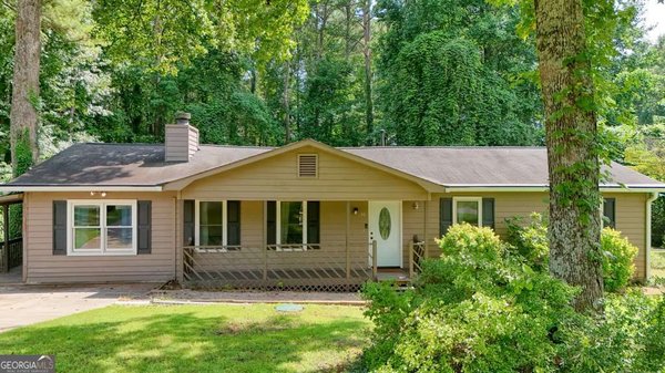 16 Allen Lane Dallas