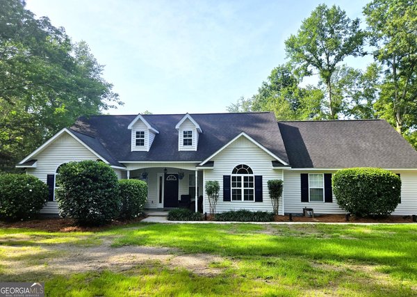1612 Harvest Way Statesboro