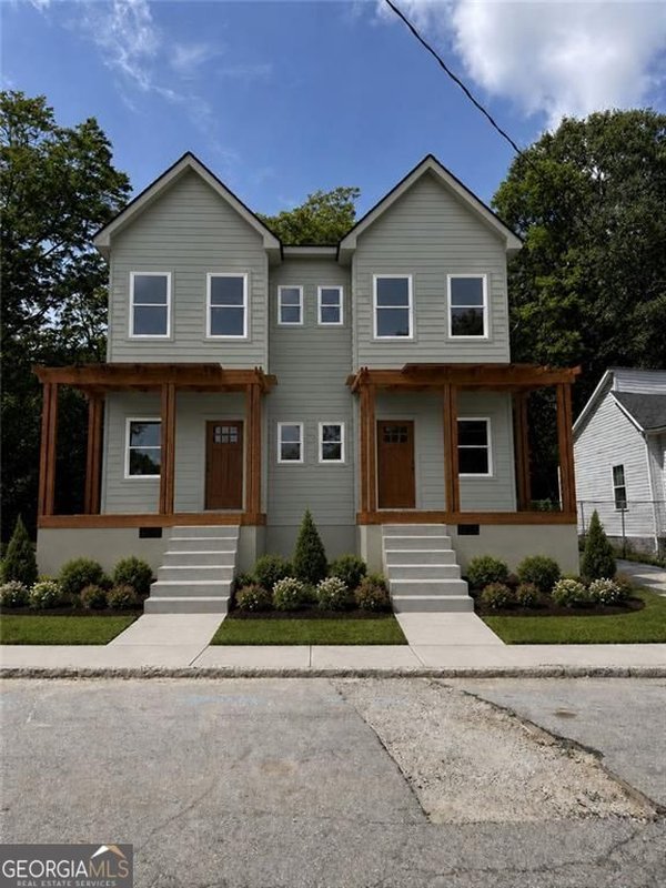 1462 Connally Avenue Atlanta