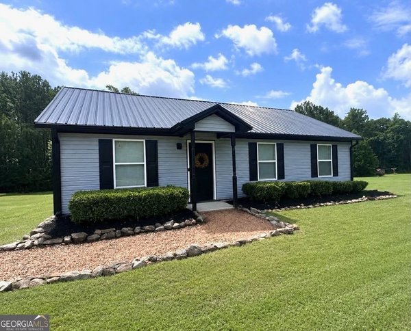 1300 Hill Street, Comer