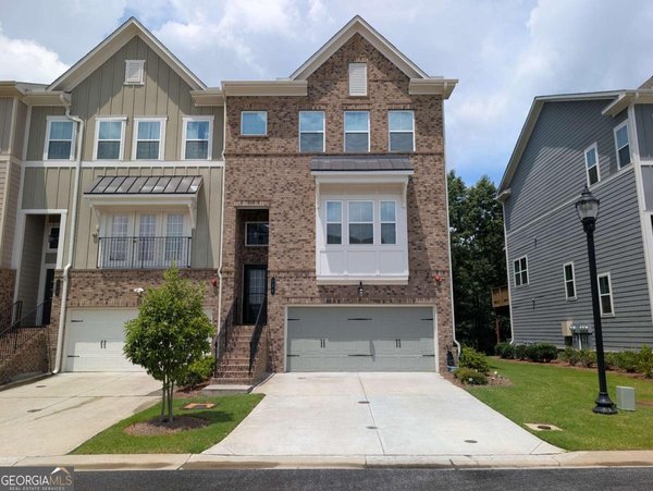 144 Boxcar Way, Smyrna
