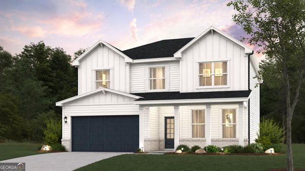 111 Sanborne View Drive, Jefferson