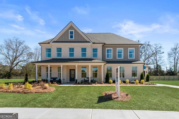 105 Haverling Pass, Hampton