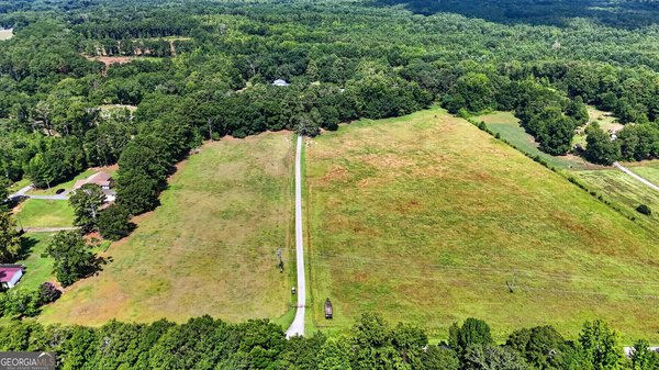 2614 Locust Grove Rd, Griffin