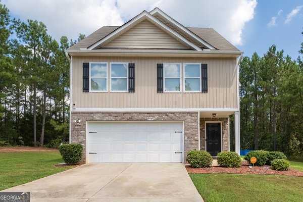 105 Oakbrook Lane, Covington