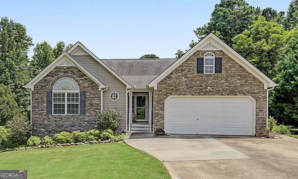 5 Shenandoah Court Hiram