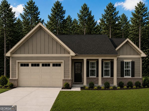 106 Bill Rutledge Road, Winder
