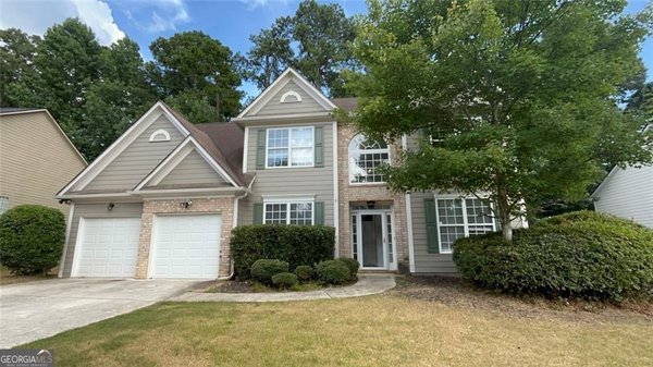 2663 Back Creek Chase Dacula