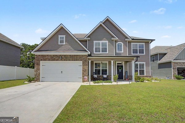 122 Bellevue Boulevard Guyton