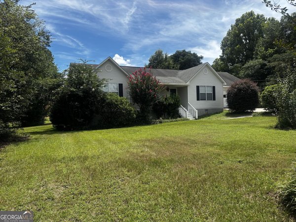 4638 Jones Road, Macon