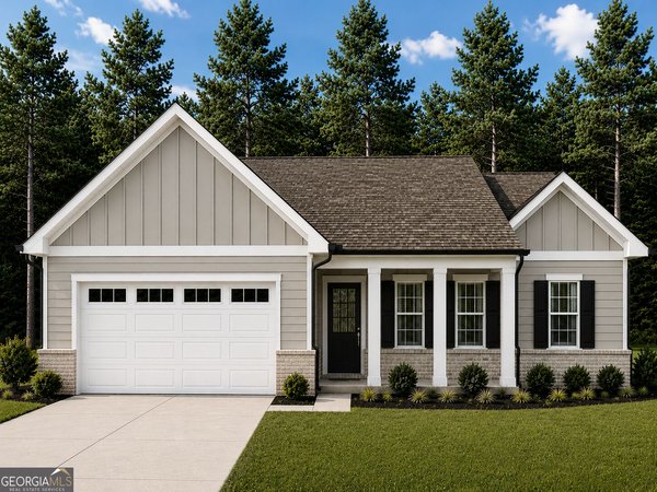 98 Bill Rutledge Road, Winder