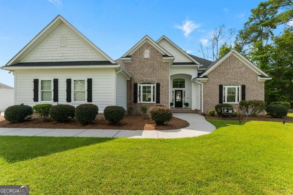 209 Fairmont Drive Rincon