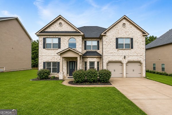 613 Oakville Trail Hampton