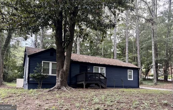 1200 Gun Club Road Atlanta