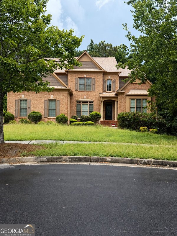 156 Evergreen Trail Atlanta