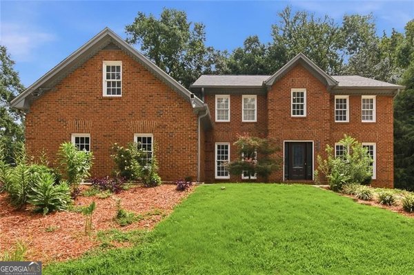 24 Planters Drive Lilburn